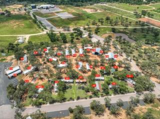 Resort at Fredericksburg Unit 30 - Rocky Hill - 5