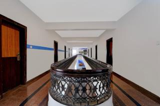 Super Hotel O Alappuzha Near General Hospital Junction - 0
