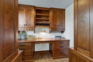 Fulton Haus - 4