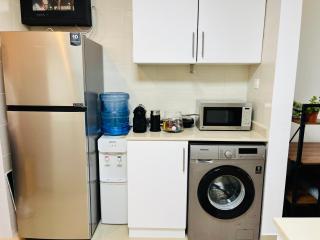 Waterfront Living - Studio in Marina Residences by FREE Holiday Homes - Ras al Khaimah - 9