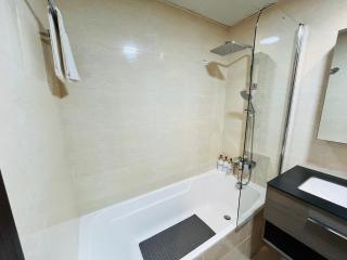 Waterfront Living - Studio in Marina Residences by FREE Holiday Homes - Ras al Khaimah - 5
