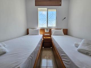 El Nido - Tétouan - 2