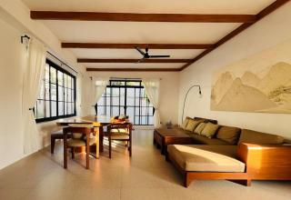 Maquiling Resthouse - 0