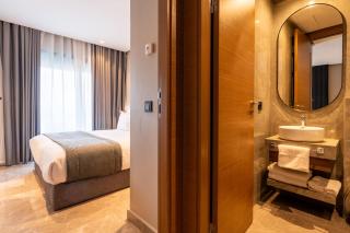Casablanca City Center Maarif - 3