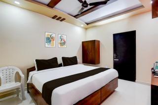 Super Hotel O GT Road Nellore - 7