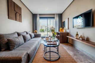 Casablanca City Center Maarif - 9
