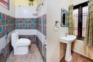 Super Hotel O GT Road Nellore - 5