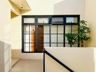 Maquiling Resthouse - Los Baños - 1