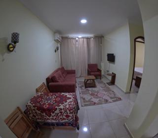 Dolphin suites apartment - Marsa Alam - 8
