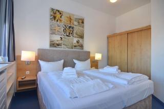 Mauritius Whg 20 - Westerland - 1