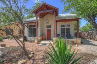 Chic Comfort Just Steps from Main Street! - 2