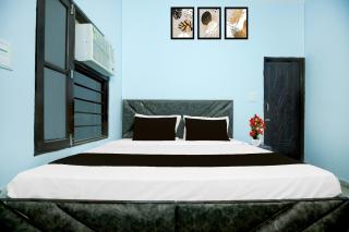 Super Collection O Nayagaon Vikas Nagar - Chandigarh - 6