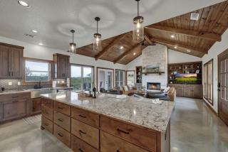 Luxury in the Hill Country, 10-Mins to Downtown! - 5