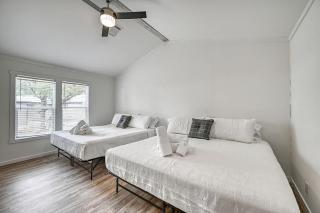 Resort at Fredericksburg Unit 17 - 2