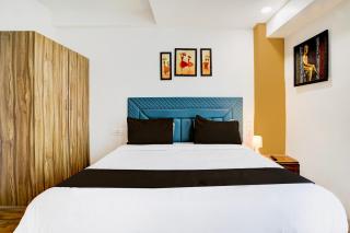 Super Collection O Vesu Surat Formerly Hotel Signature - 4