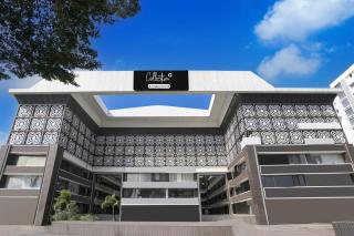 Collection O Vesu Surat Formerly Hotel Signature - 7