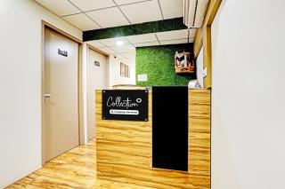 Collection O Vesu Surat Formerly Hotel Signature - 4