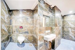 Collection O Vesu Surat Formerly Hotel Signature - 9