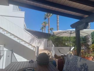 Villa Giro in Chiusurelle village - Nardò - 8