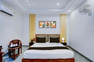 Hotel O Expo Mart Ansal Golf Link 1 - 9