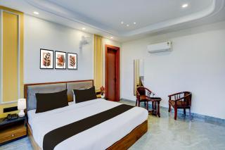 Hotel O Expo Mart Ansal Golf Link 1 - 6