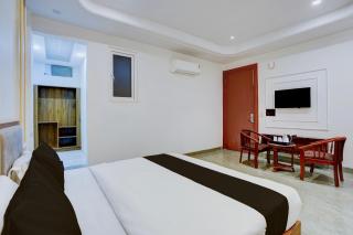 Hotel O Expo Mart Ansal Golf Link 1 - 5
