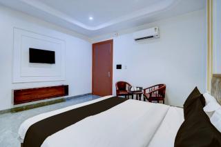 Hotel O Expo Mart Ansal Golf Link 1 - 3