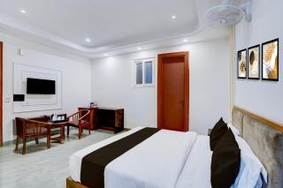 Hotel O Expo Mart Ansal Golf Link 1 - 1