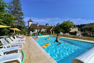 Manoir de Foussac - 8