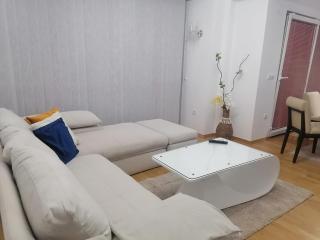 Luxury apartment Ohrid - 3