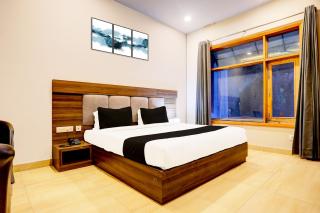 Super Collection O Alwar Formerly Hotel Ashoka - 8