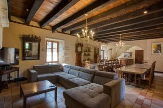 Manoir de Foussac - 1