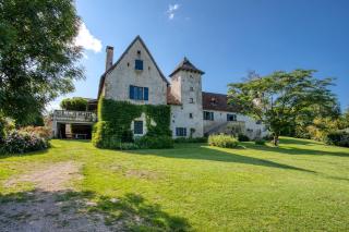 Manoir de Foussac - Floirac - 7