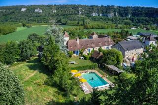 Manoir de Foussac - 9