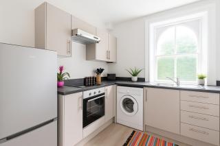 2BHK Bayswater by KeyHol Holiday Let - 5