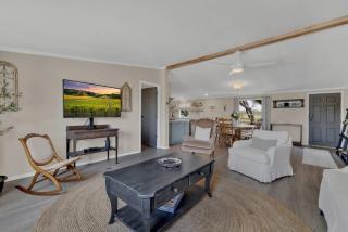 Sage: Peaceful Hill Country Retreat with Hot-Tub! - 7
