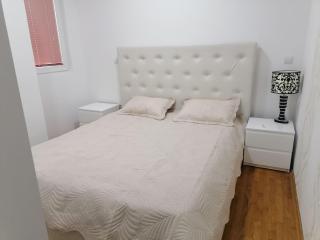 Luxury apartment Ohrid - 6