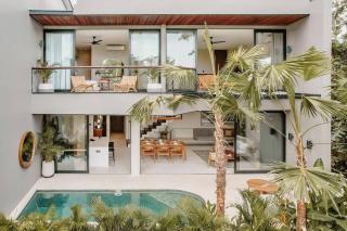 Design Villa in Canggu - 0