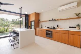 Design Villa in Canggu - 8