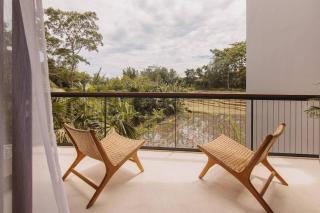 Design Villa in Canggu - 6