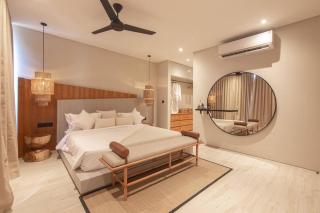 Design Villa in Canggu - 3