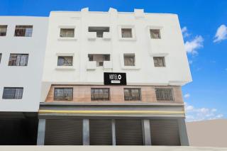 Super Hotel O Rajendra Nagar Hingna Road - 0
