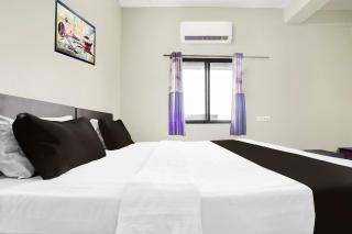 Super Hotel O Rajendra Nagar Hingna Road - 8