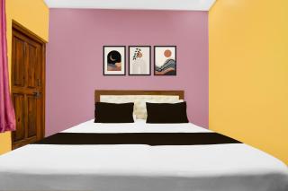 Super Hotel O Amhat Sultanpur City - 3