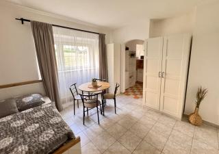 Podzámčí - útulný byt na nábřeží pod zámkem - 9