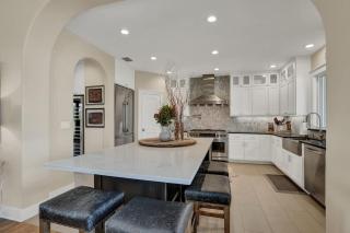 Luxury Ranch w/Pool-Hot tub-Near Fred! - 1