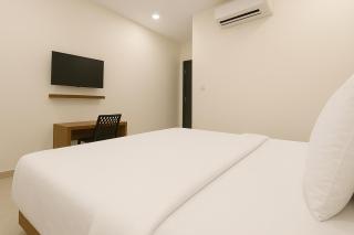 Hotel Grand Stay Park Near Ameerpet Metro Station & GVK One Mall - 3