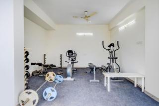 FabHotel R3 Atmos - Hyderabad - 1