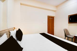 Super Townhouse Kumhrar Archeological Park Formerly Hotel Karuna Palace - 5