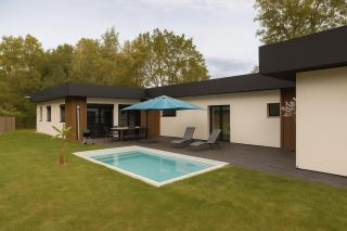Villa Eco Chic - 3